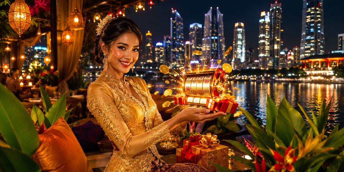siti888 slots on mobile in Kuala Lumpur